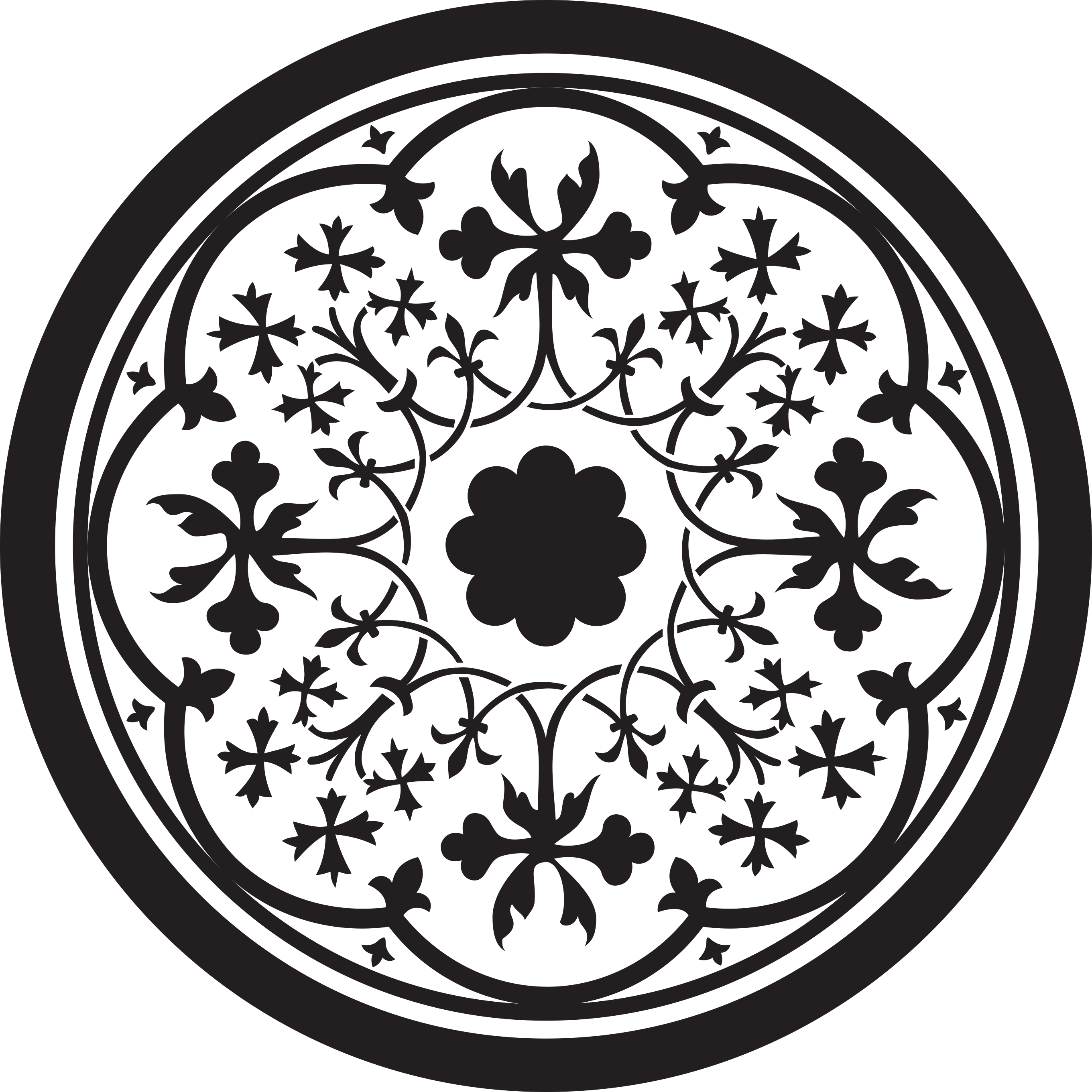 Welcome to Eric H. Bowen's personal and author page!