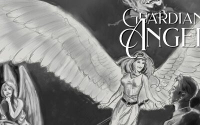 Guardian Angel: A Story Close to My Heart